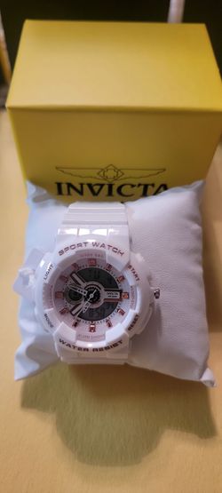 NEW INVICTA WOMEN WATCH!
