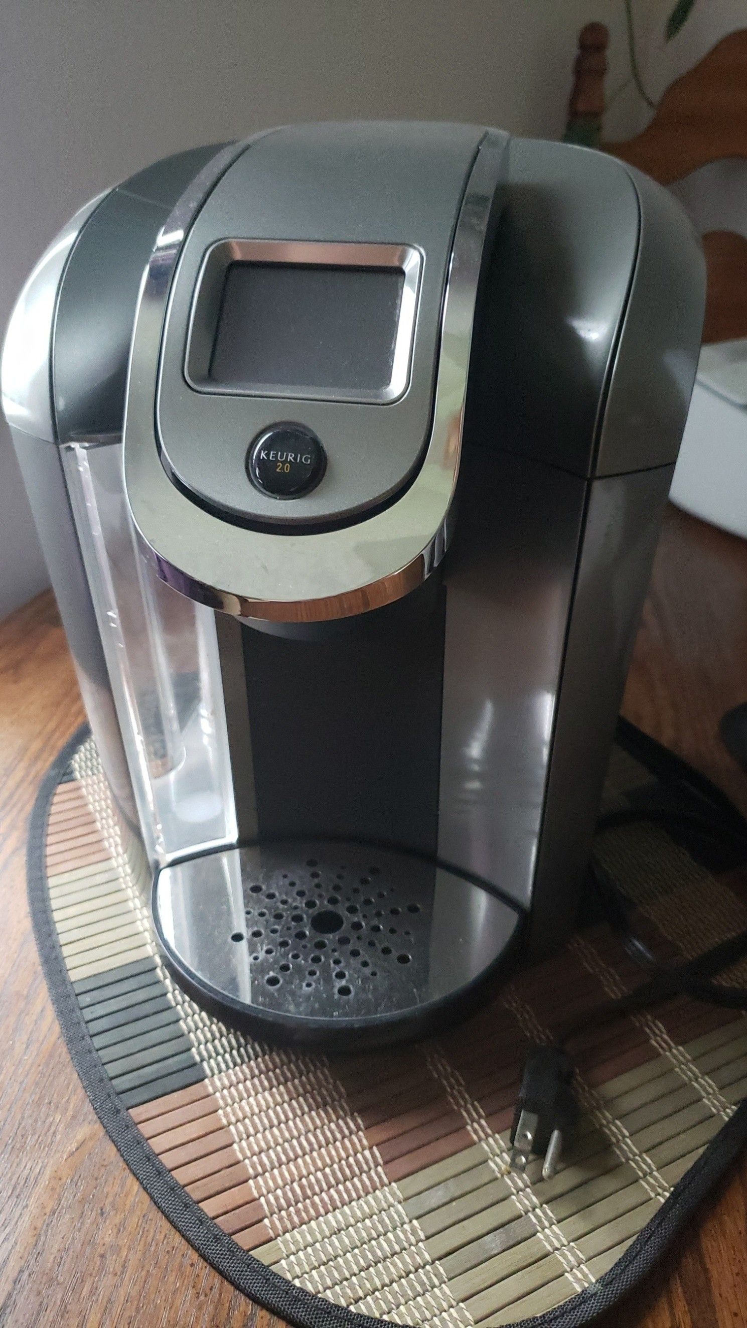 Keurig 2.0