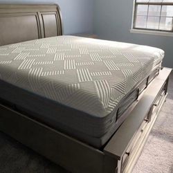 Time To Replace That Old Mattress. New Mattresses. All Sizes