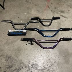 Lmk Bars And Pads ‼️