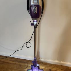 Shark Rocket Pet Pro Corded Stick Vacuum with Self-Cleaning Brushroll ZS350