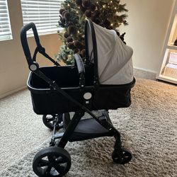 Cute Stroller