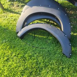 Fender Flairs