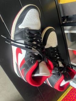 └➤➤➤ Nike Men’s Air Jordan 1 | Mid | Size 9 l Basketball Shoes Sneaker -