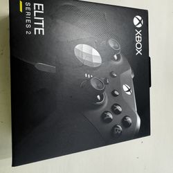 Xbox Elite Series 2 Controller 