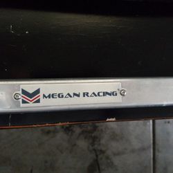 Strut Bars for 9th Gen Civic