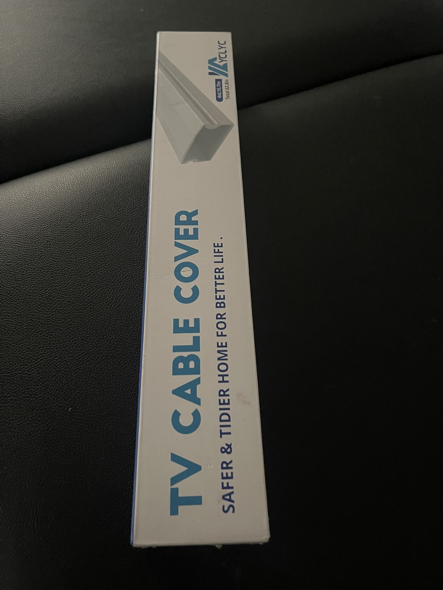 Tv Cable Cover