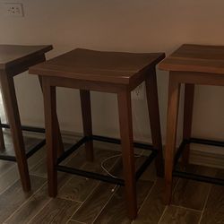 Counter Height Stools 