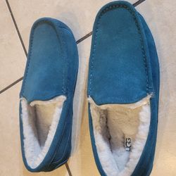 Ugg Men's Ascot Slippers Size 11