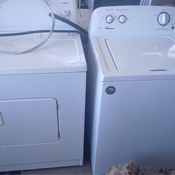 Washer dryer