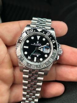 Rolex GMT