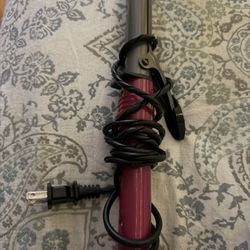 Conair Infiniti Pro Hair Curler 