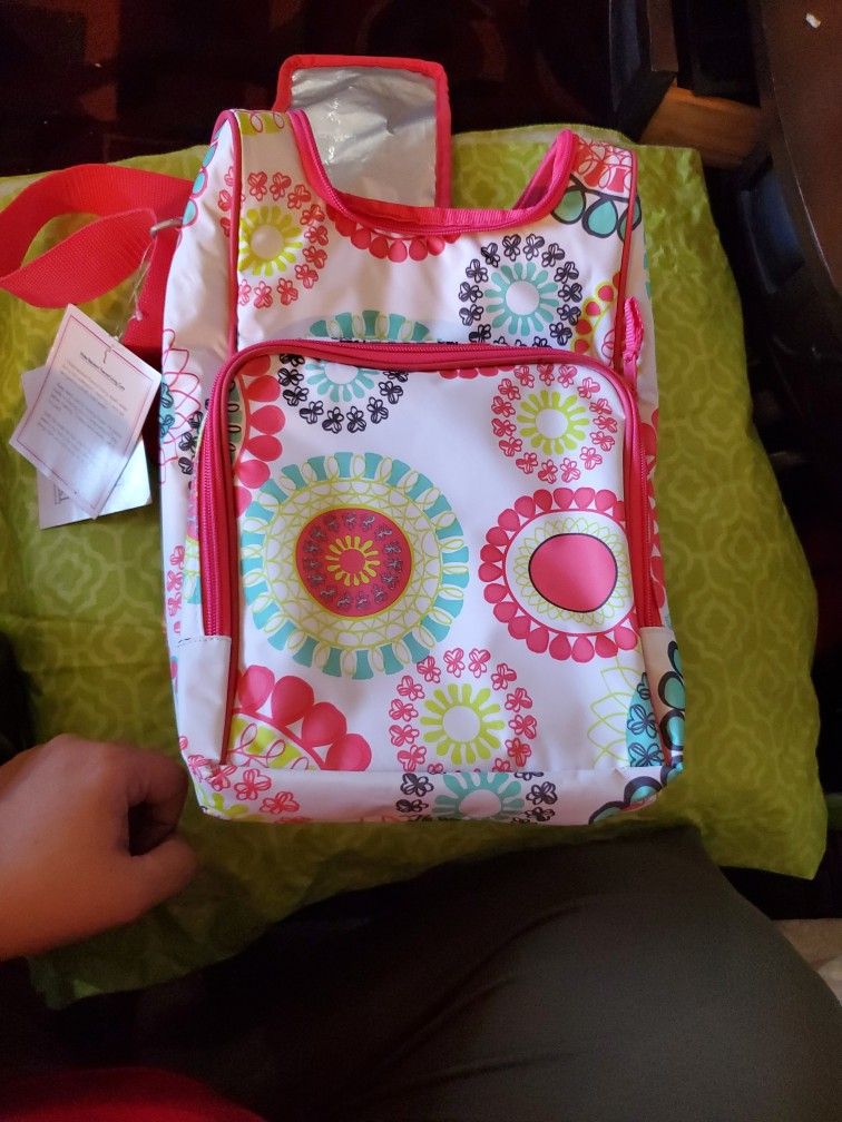 Thirty-one PACK & POUR THERMAL Set