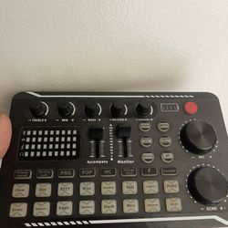 Soundboard