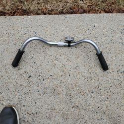 Classic W Handlebars For Kids Bikes