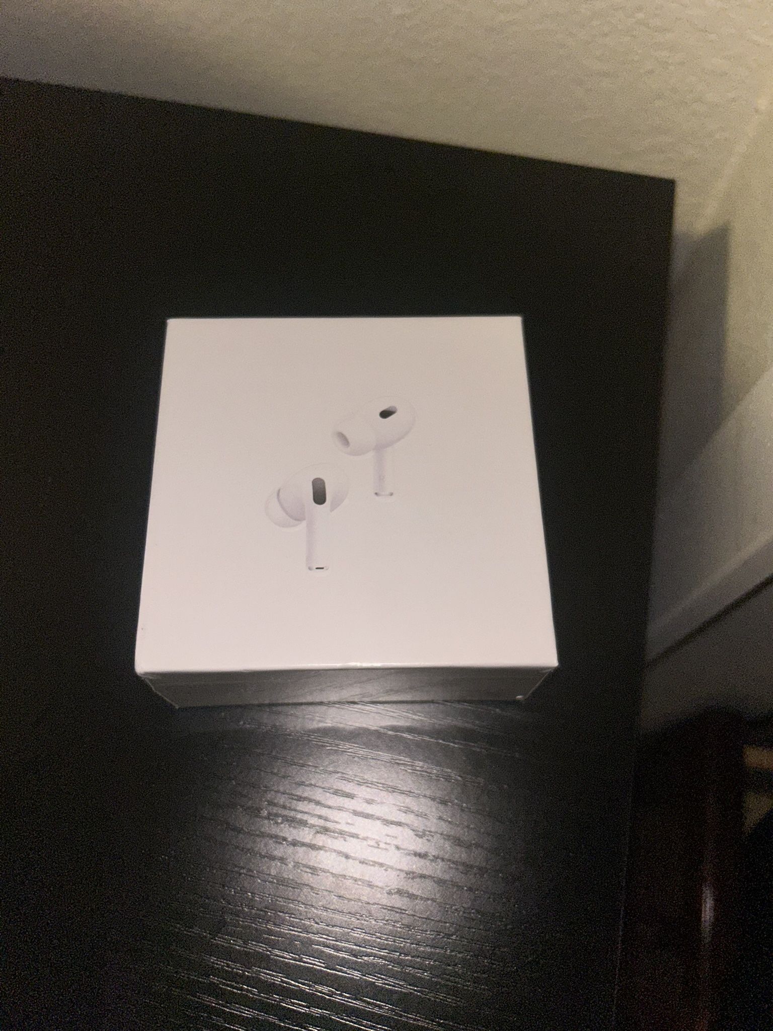 apple airpod pros gen 2