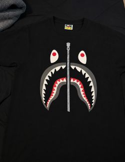 Bape shirt Size M
