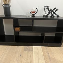 TV Stand/Bookcase
