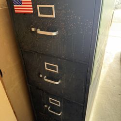 Free Legal File Cabinet 