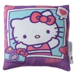 Nwt Hello Kitty Pillow