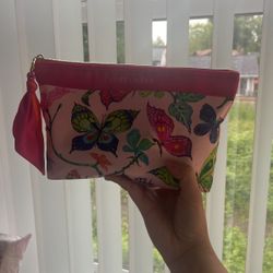 Estée Lauder Makeup Bag/ Skincare Bag