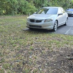 2010 Honda Accord