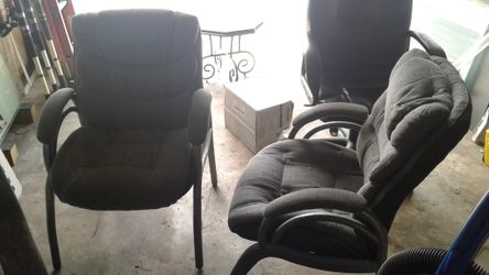 Office Chairs
