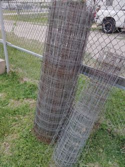 Gate wire
