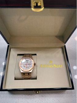 AP Watch - Price Negotiable
