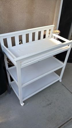 Baby changer