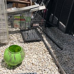 Cage
