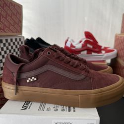 Vans