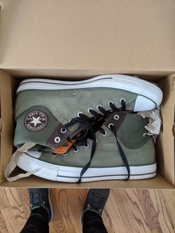 Converse Brand New 11.5