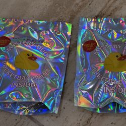 Bath and Body Works Mystery Duck PocketBac Holders 