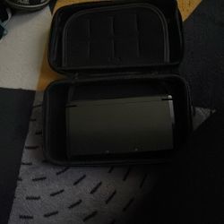 Nintendo 3Ds  