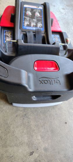 Britax Base