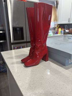 Prada Boots