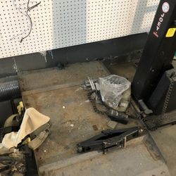 Joey lift wheelchair good for work Thumbnail