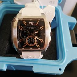 New Mens TechnoMarine 46mm