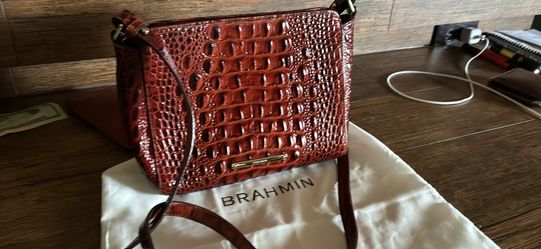 Brahmin Purse