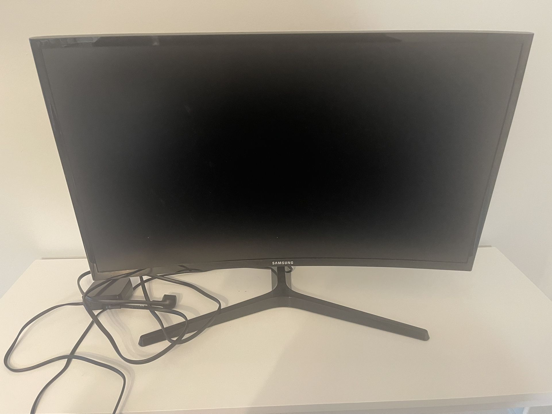 Computer monitor