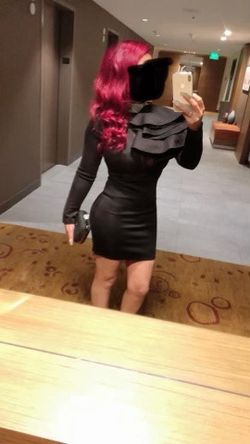 Dining Dress 👗