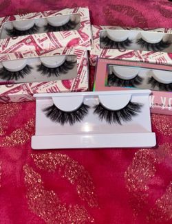 lashes
