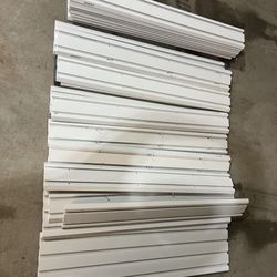 Gladiator Wall Track