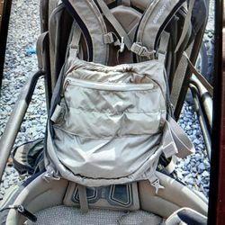 Army Response Backpack Brand New