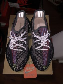 Adidas Yeezy 350 Yechiel