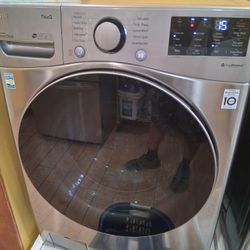 LQ Thin Washer