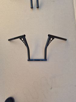 Holey Roller bars