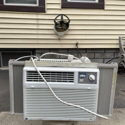 Air Condition 