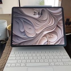 I Pad 12.9 Inch 6th Gen Space Grey 